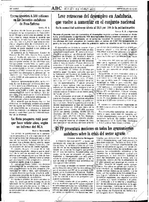 ABC SEVILLA 12-12-1990 página 68