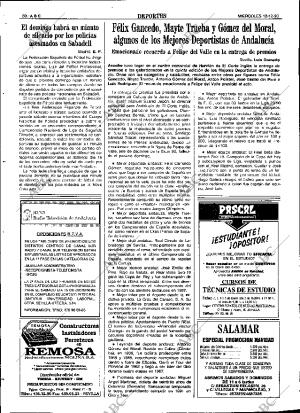 ABC SEVILLA 12-12-1990 página 80