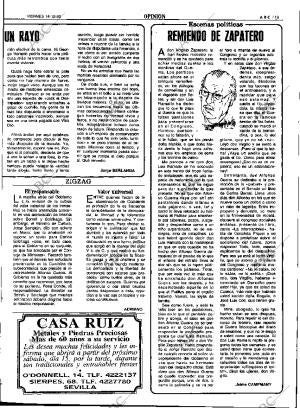 ABC SEVILLA 14-12-1990 página 19