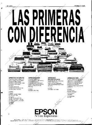ABC SEVILLA 14-12-1990 página 90