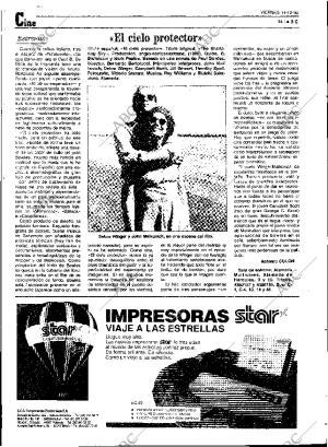 ABC SEVILLA 14-12-1990 página 94