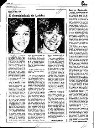ABC SEVILLA 14-12-1990 página 95