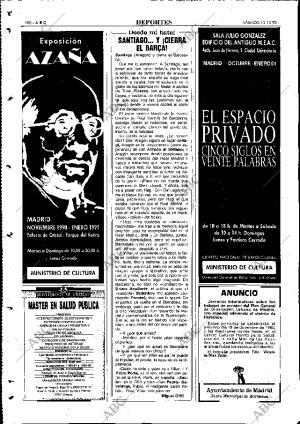 ABC MADRID 15-12-1990 página 100