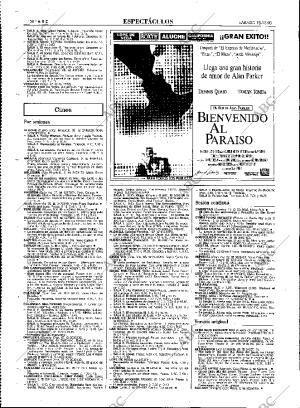ABC MADRID 15-12-1990 página 108