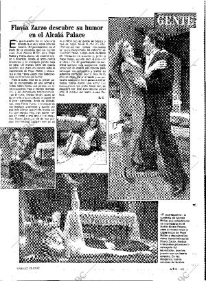 ABC MADRID 15-12-1990 página 123