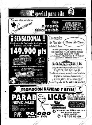 ABC MADRID 15-12-1990 página 126