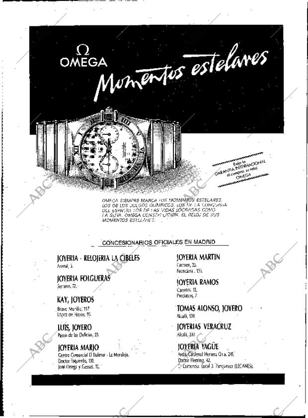 ABC MADRID 15-12-1990 página 2