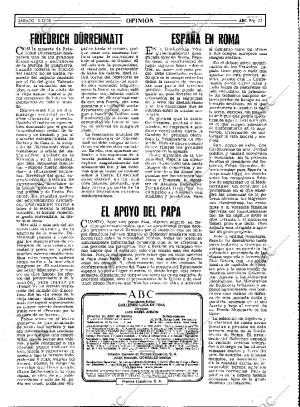 ABC MADRID 15-12-1990 página 23