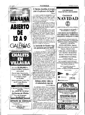 ABC MADRID 15-12-1990 página 30