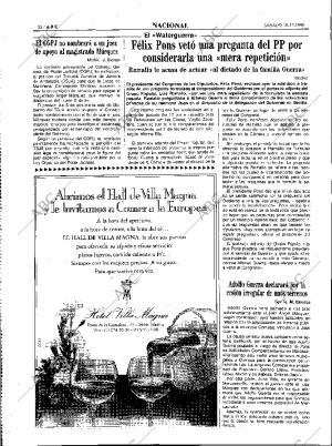 ABC MADRID 15-12-1990 página 32