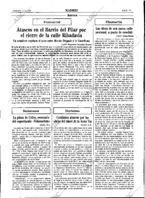 ABC MADRID 15-12-1990 página 47