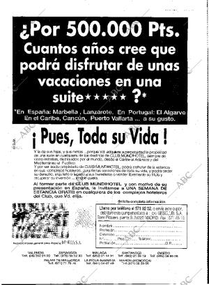 ABC MADRID 15-12-1990 página 7