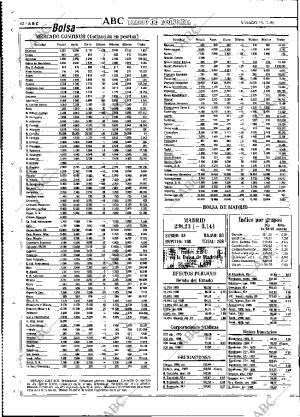 ABC MADRID 15-12-1990 página 82