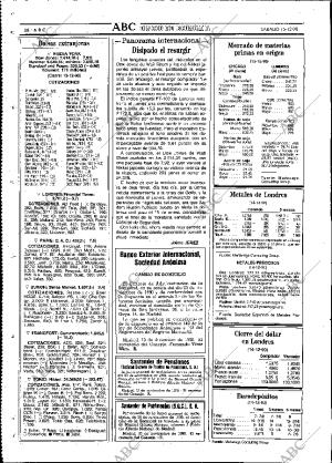 ABC MADRID 15-12-1990 página 88