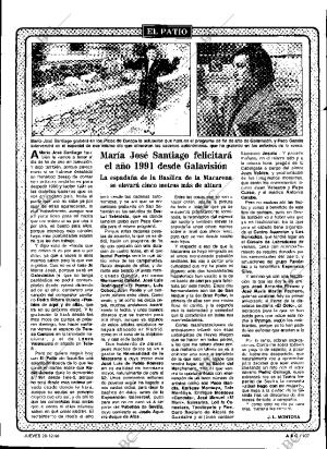 ABC SEVILLA 20-12-1990 página 107
