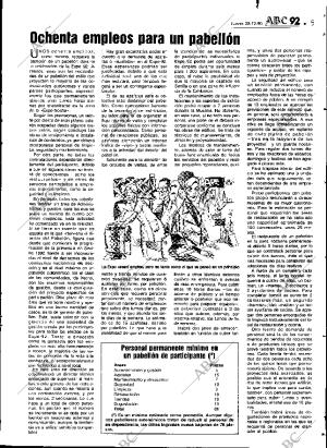 ABC SEVILLA 20-12-1990 página 117