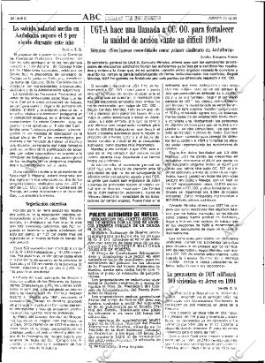 ABC SEVILLA 20-12-1990 página 60