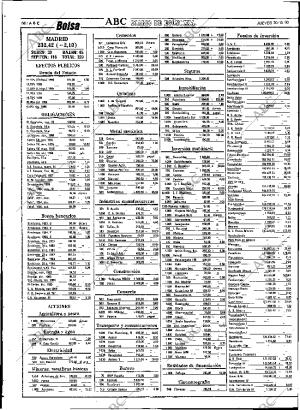 ABC SEVILLA 20-12-1990 página 66