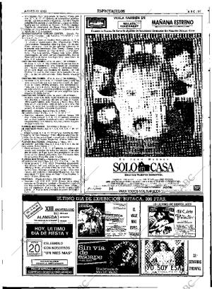 ABC SEVILLA 20-12-1990 página 87