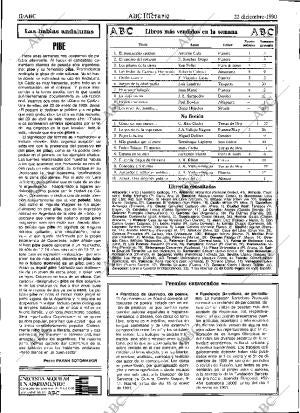 ABC SEVILLA 22-12-1990 página 102