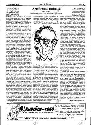 ABC SEVILLA 22-12-1990 página 103