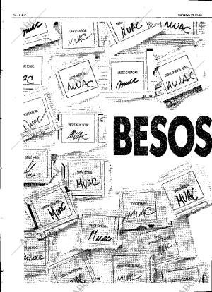 ABC SEVILLA 22-12-1990 página 74