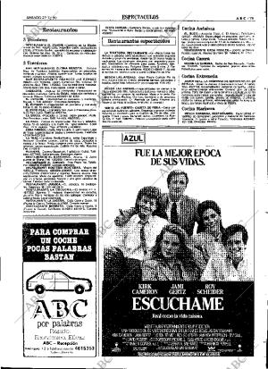 ABC SEVILLA 22-12-1990 página 79