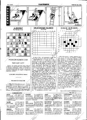 ABC SEVILLA 22-12-1990 página 90