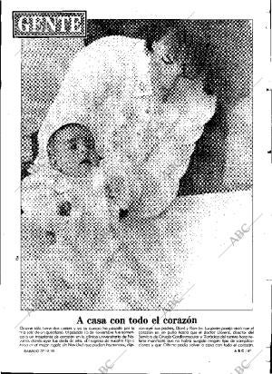 ABC SEVILLA 22-12-1990 página 91