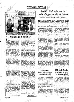 ABC SEVILLA 22-12-1990 página 96