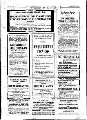 ABC MADRID 23-12-1990 página 100