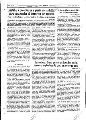 ABC MADRID 23-12-1990 página 106