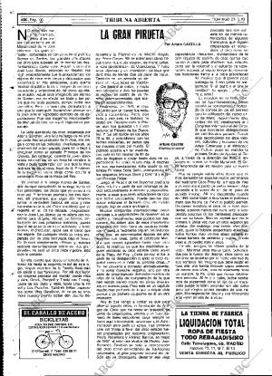 ABC MADRID 23-12-1990 página 108