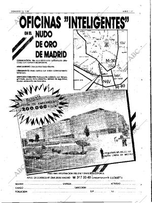 ABC MADRID 23-12-1990 página 117