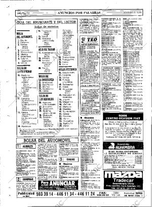 ABC MADRID 23-12-1990 página 136