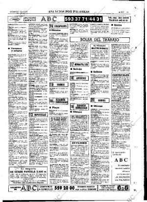 ABC MADRID 23-12-1990 página 141