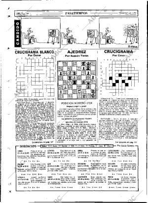 ABC MADRID 23-12-1990 página 144