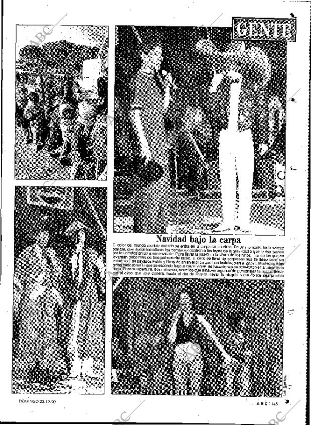ABC MADRID 23-12-1990 página 145