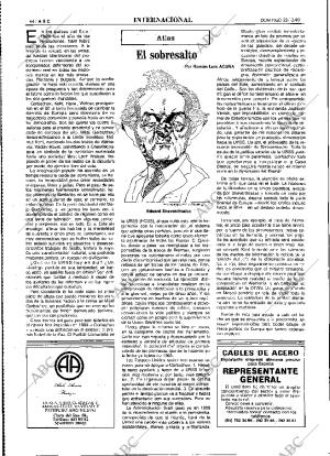 ABC MADRID 23-12-1990 página 44