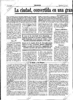 ABC MADRID 23-12-1990 página 52
