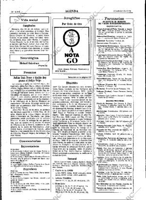 ABC MADRID 23-12-1990 página 54
