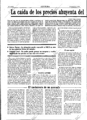 ABC MADRID 23-12-1990 página 60