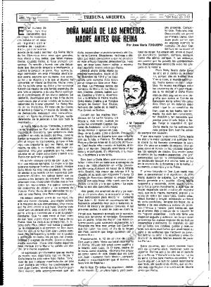 ABC MADRID 23-12-1990 página 62