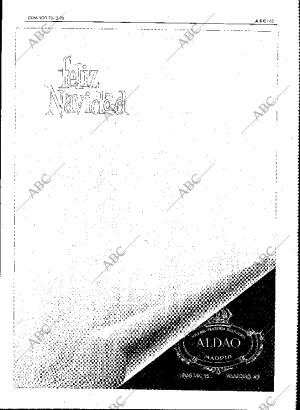 ABC MADRID 23-12-1990 página 63