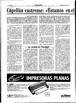 ABC MADRID 23-12-1990 página 66