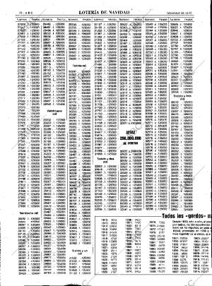 ABC MADRID 23-12-1990 página 76