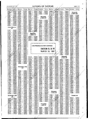 ABC MADRID 23-12-1990 página 79