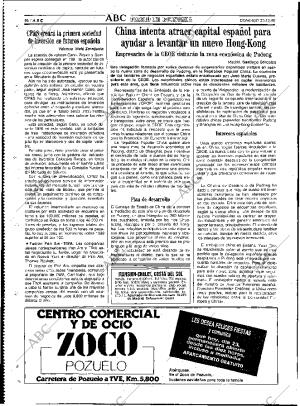 ABC MADRID 23-12-1990 página 86