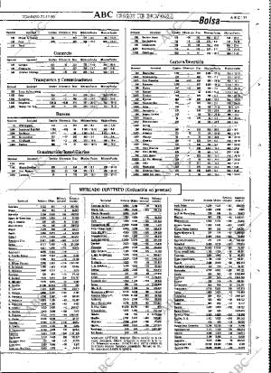 ABC MADRID 23-12-1990 página 91