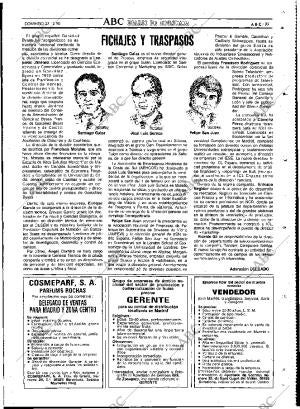 ABC MADRID 23-12-1990 página 99